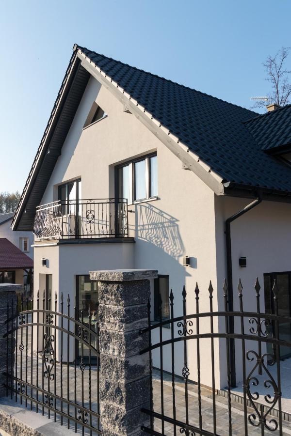 Apartamenty Pod Zamkiem W Janowcu Janowiec Exterior foto