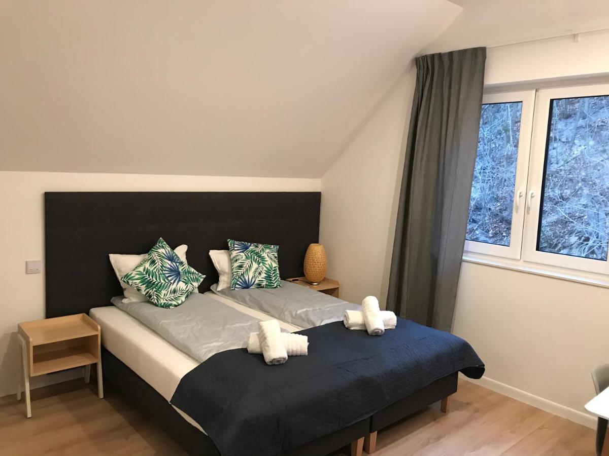 Apartamenty Pod Zamkiem W Janowcu Janowiec Exterior foto
